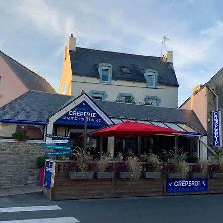 Le Trymen Hotel Saint-Guenole Exterior photo